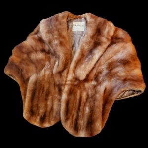 Mink Stole: The Halle Bros Co
